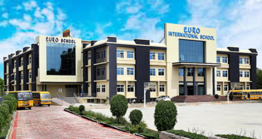 EIS, Bhiwadi